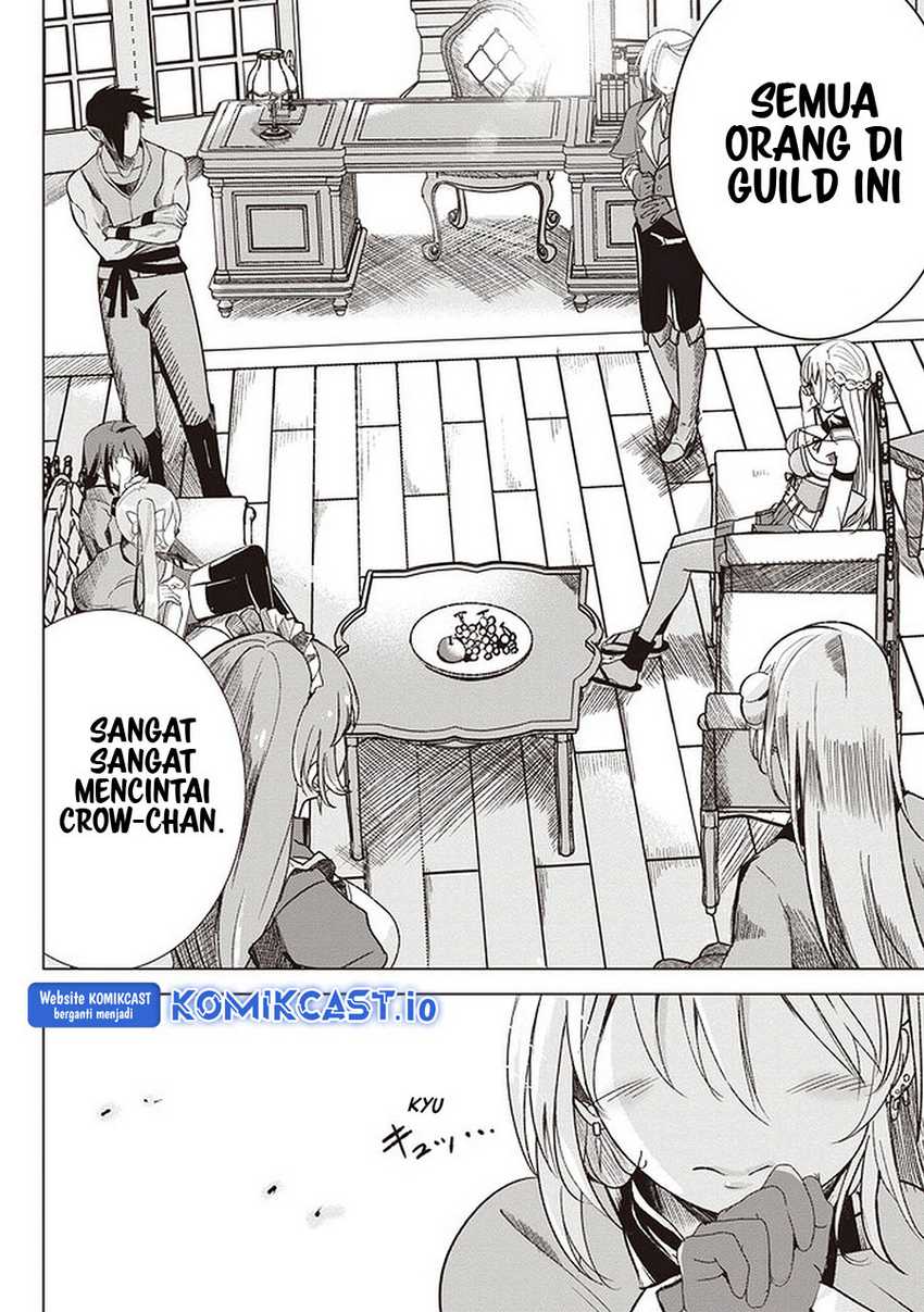 Isekai Saikouhou no Guild Leader Chapter 1 Gambar 48