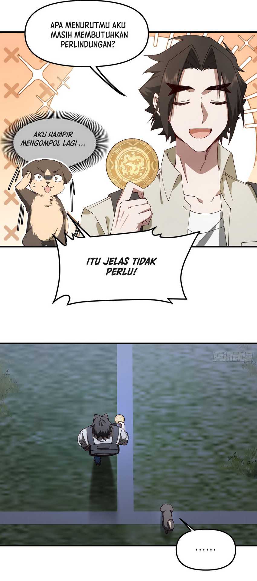 Immortal Cultivation Begins With Betrayal and Separation From Relatives Chapter 15 Gambar 11