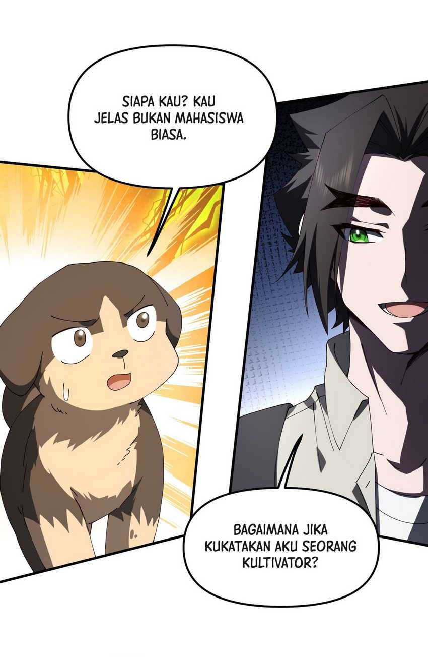 Immortal Cultivation Begins With Betrayal and Separation From Relatives Chapter 15 Gambar 12