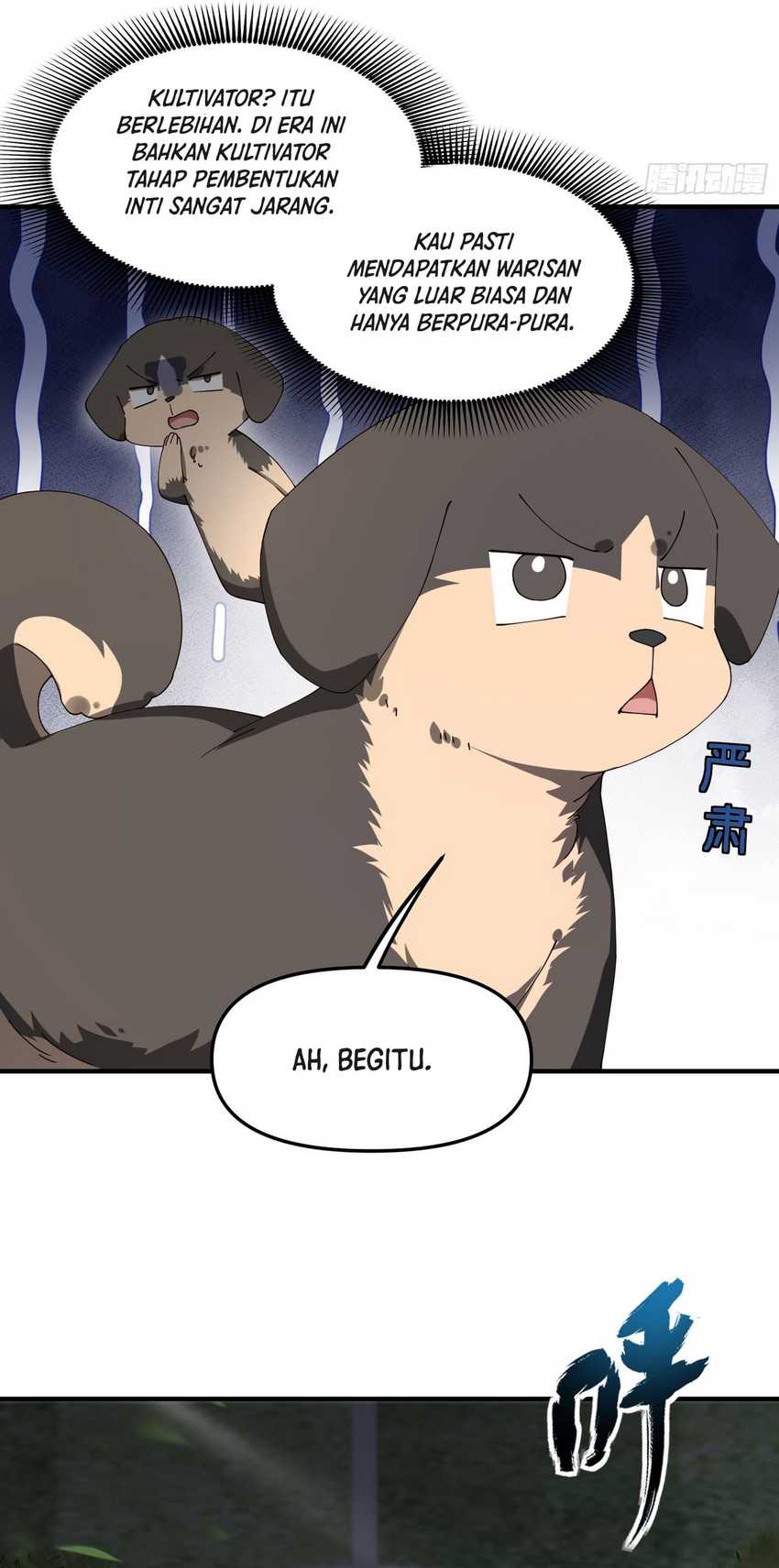 Immortal Cultivation Begins With Betrayal and Separation From Relatives Chapter 15 Gambar 13