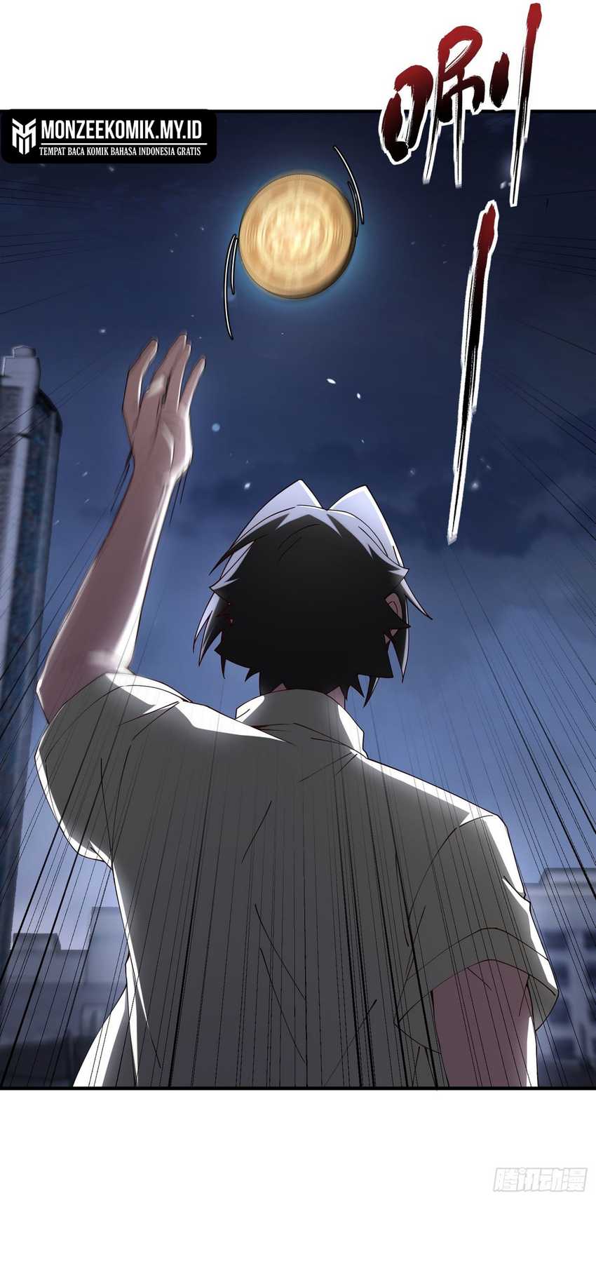 Immortal Cultivation Begins With Betrayal and Separation From Relatives Chapter 15 Gambar 15