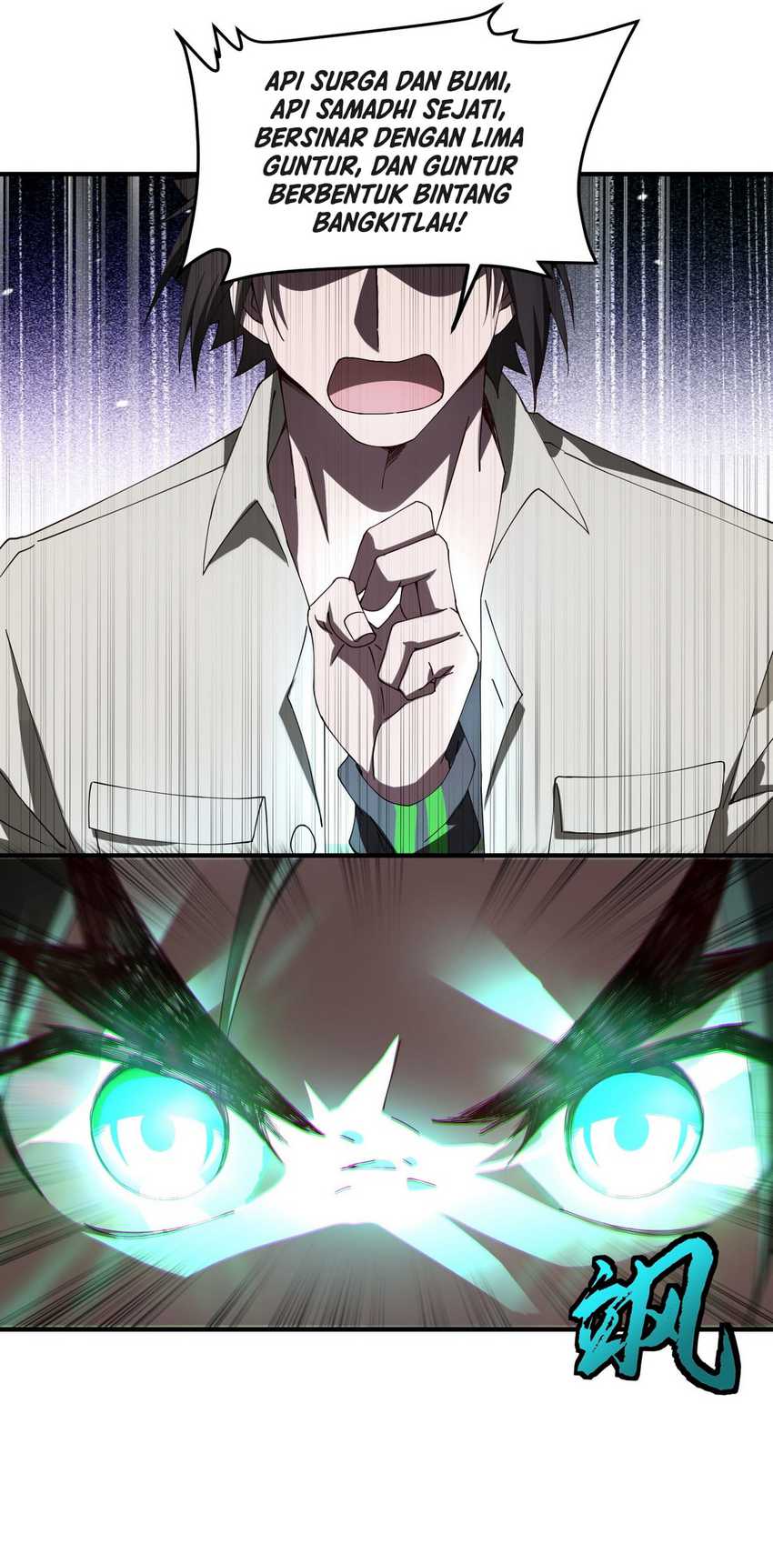 Immortal Cultivation Begins With Betrayal and Separation From Relatives Chapter 15 Gambar 16
