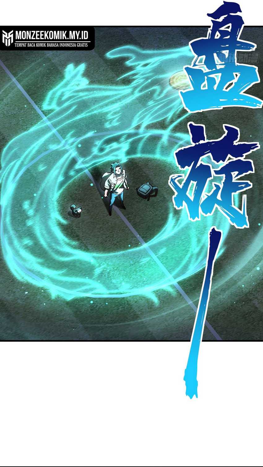 Immortal Cultivation Begins With Betrayal and Separation From Relatives Chapter 15 Gambar 17