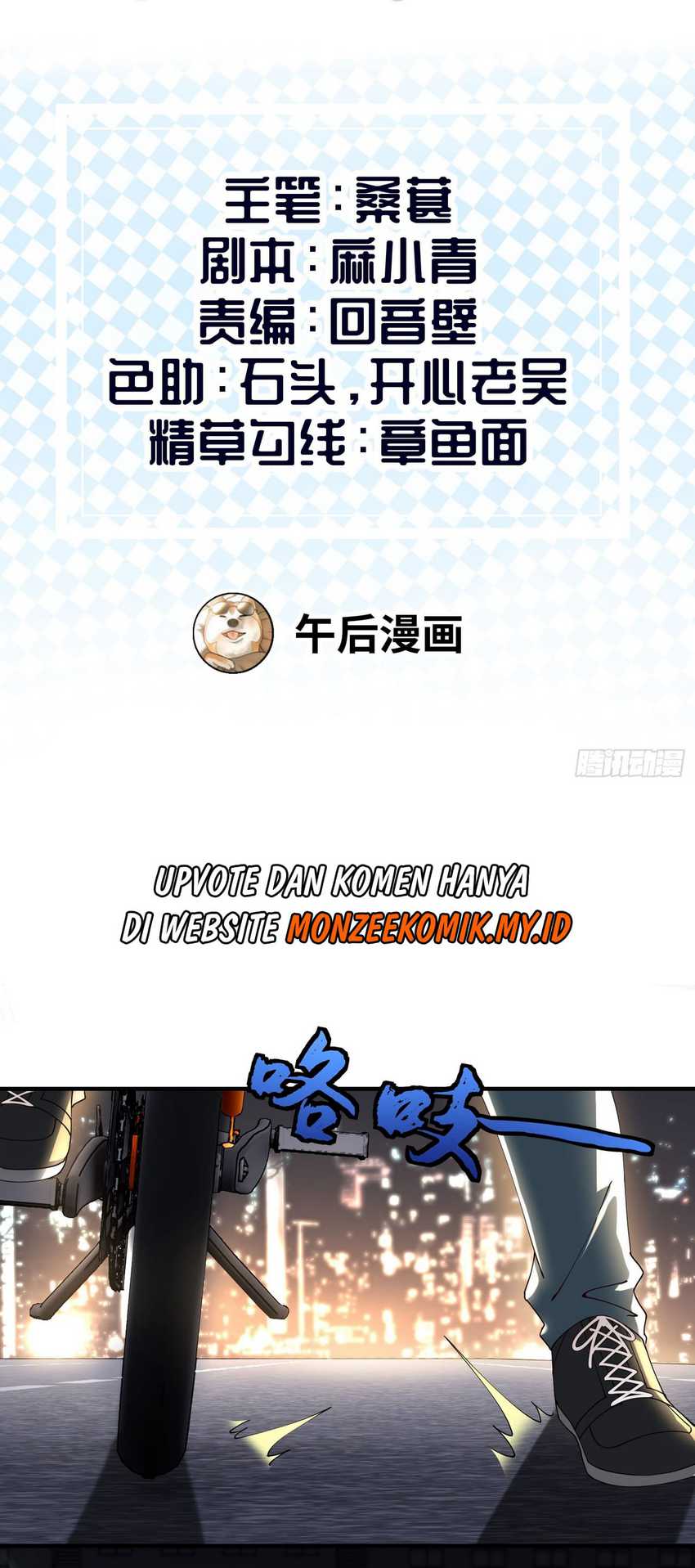 Baca Manhua Immortal Cultivation Begins With Betrayal and Separation From Relatives Chapter 15 Gambar 2