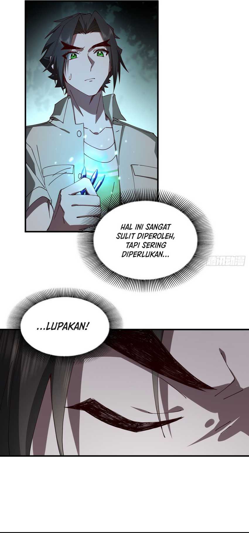 Immortal Cultivation Begins With Betrayal and Separation From Relatives Chapter 15 Gambar 22