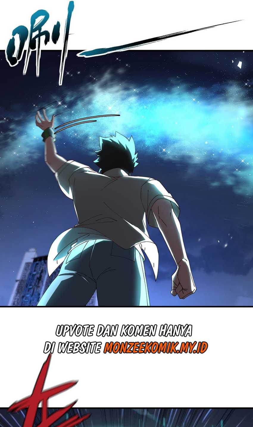 Immortal Cultivation Begins With Betrayal and Separation From Relatives Chapter 15 Gambar 24