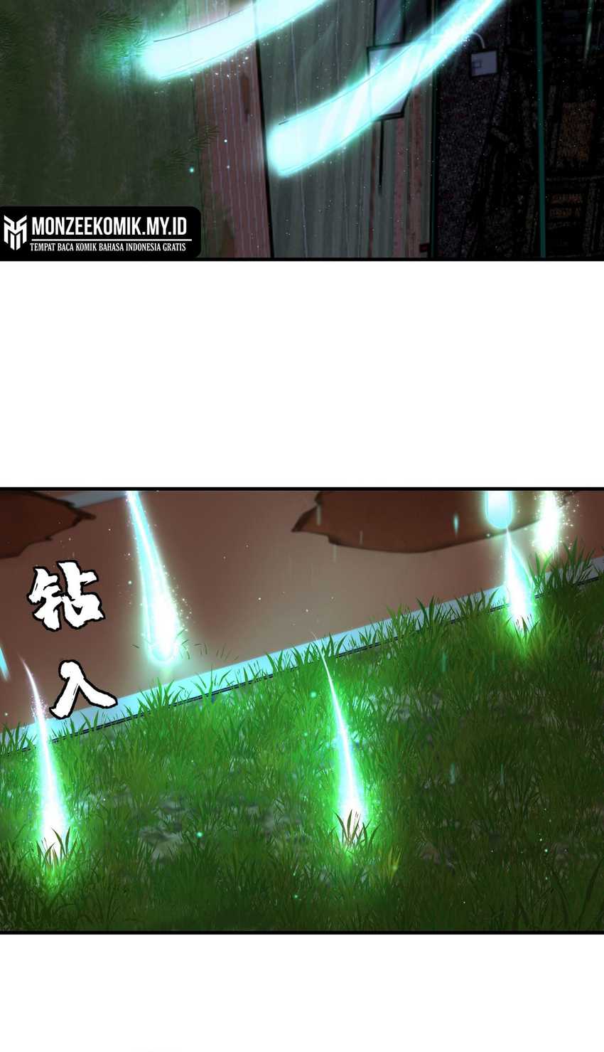 Immortal Cultivation Begins With Betrayal and Separation From Relatives Chapter 15 Gambar 27