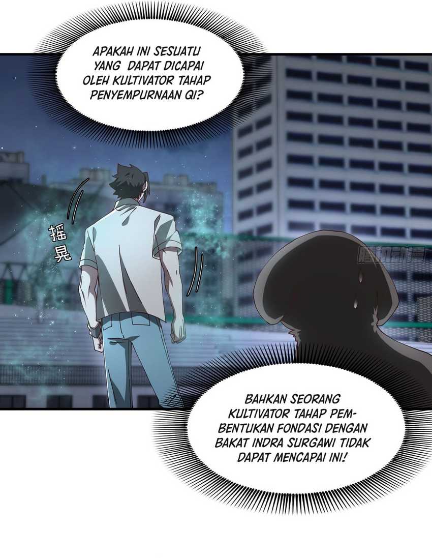 Immortal Cultivation Begins With Betrayal and Separation From Relatives Chapter 15 Gambar 30