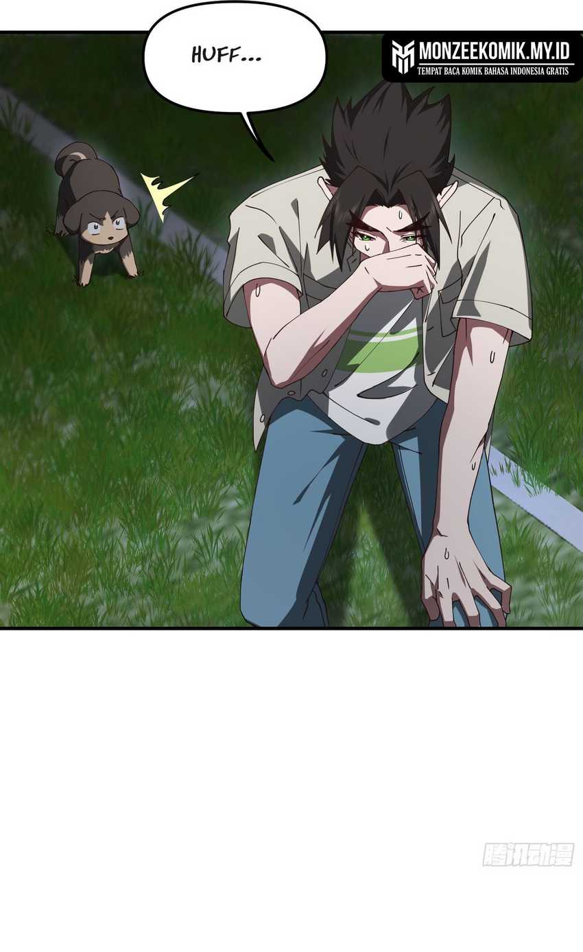 Immortal Cultivation Begins With Betrayal and Separation From Relatives Chapter 15 Gambar 31