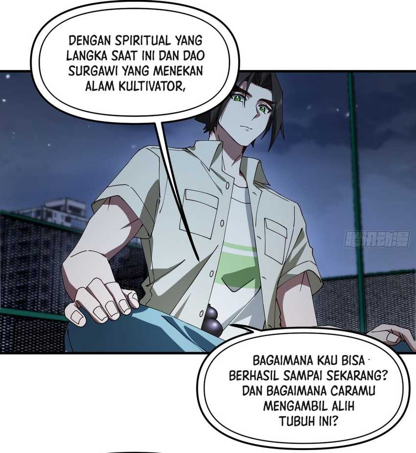 Immortal Cultivation Begins With Betrayal and Separation From Relatives Chapter 15 Gambar 36