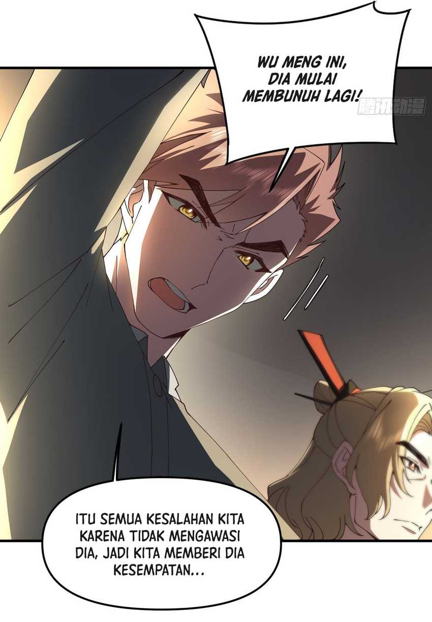 Immortal Cultivation Begins With Betrayal and Separation From Relatives Chapter 15 Gambar 43