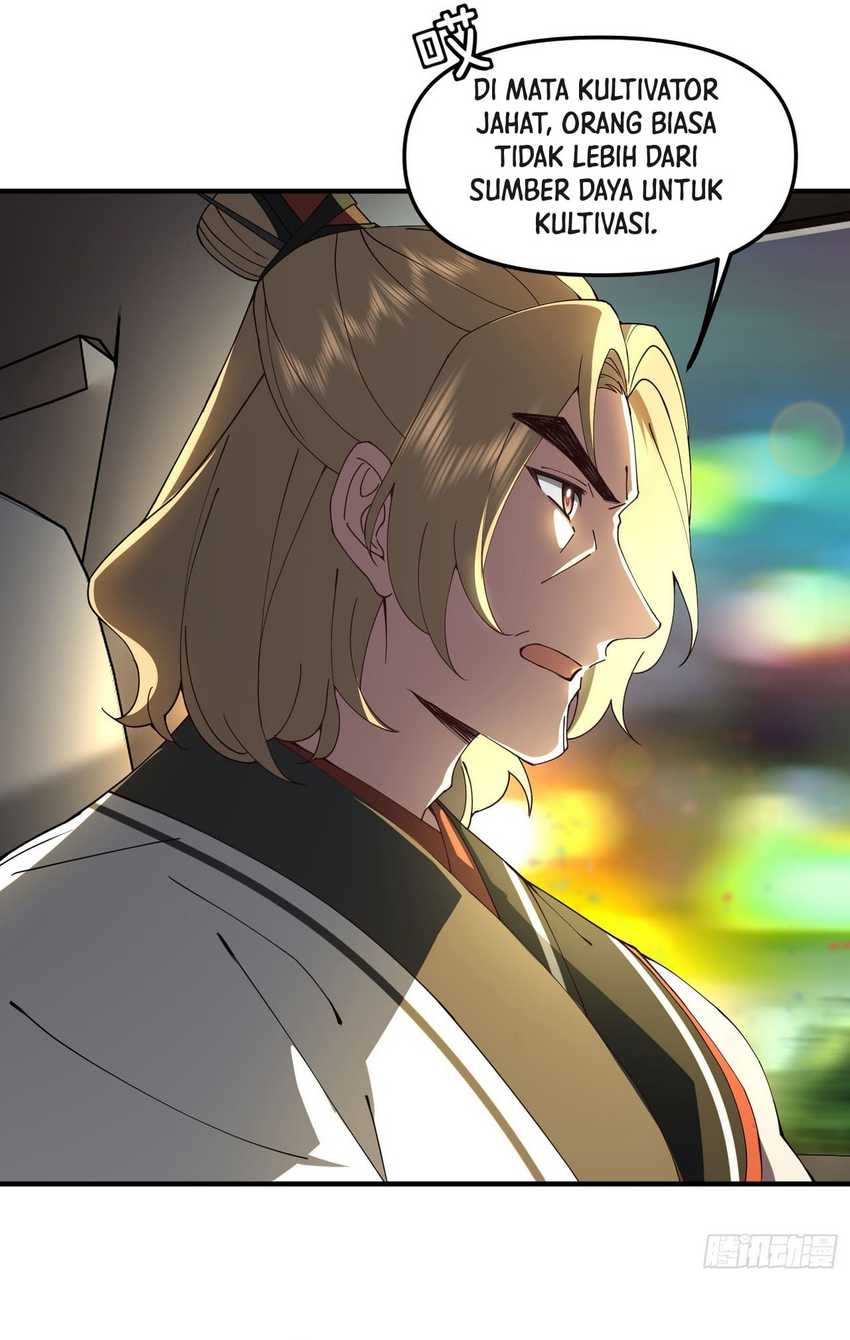 Immortal Cultivation Begins With Betrayal and Separation From Relatives Chapter 15 Gambar 44