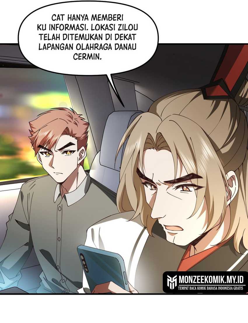 Immortal Cultivation Begins With Betrayal and Separation From Relatives Chapter 15 Gambar 45