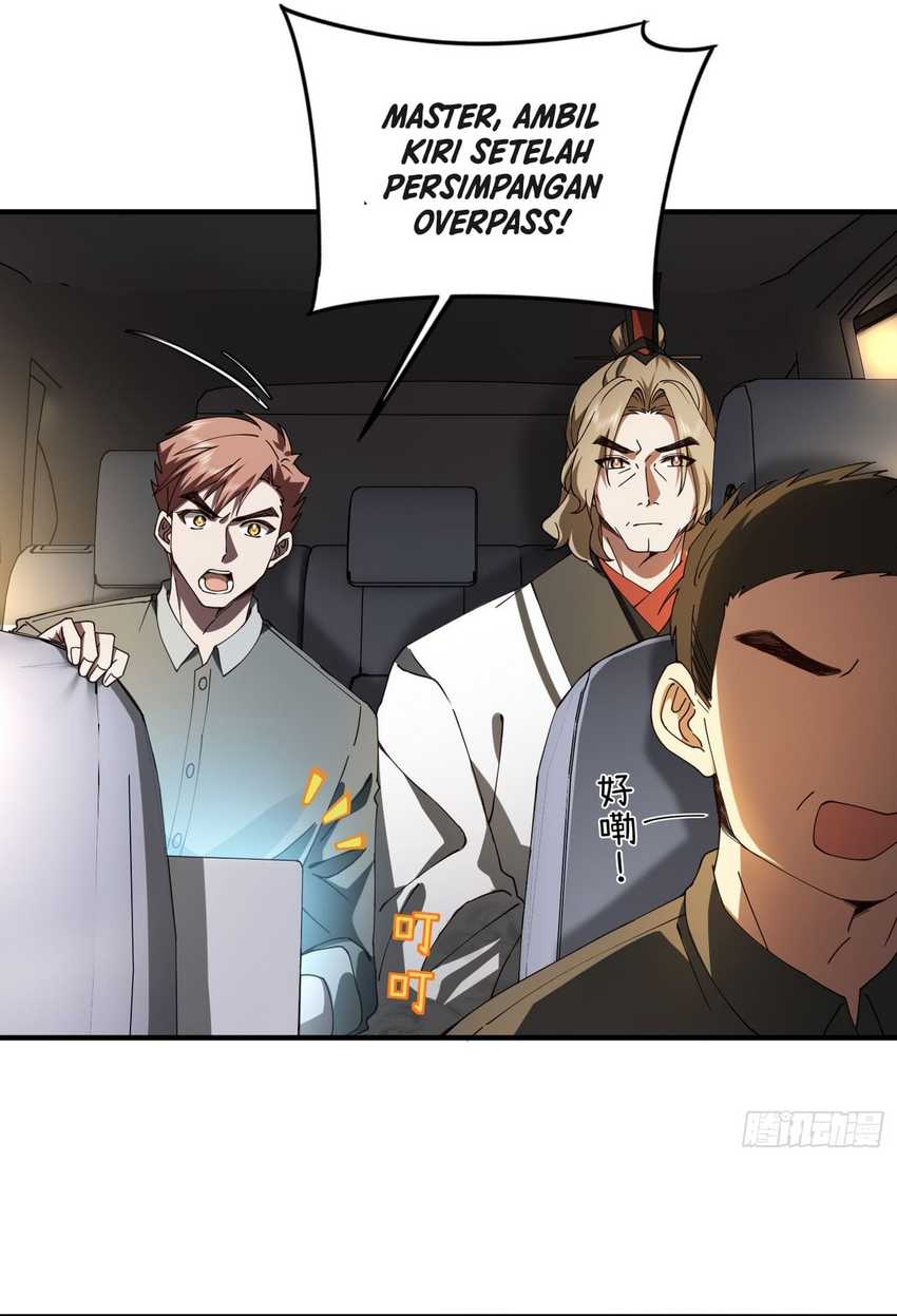 Immortal Cultivation Begins With Betrayal and Separation From Relatives Chapter 15 Gambar 46
