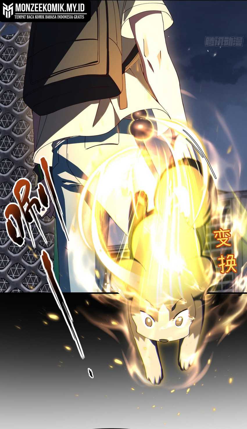 Immortal Cultivation Begins With Betrayal and Separation From Relatives Chapter 15 Gambar 5