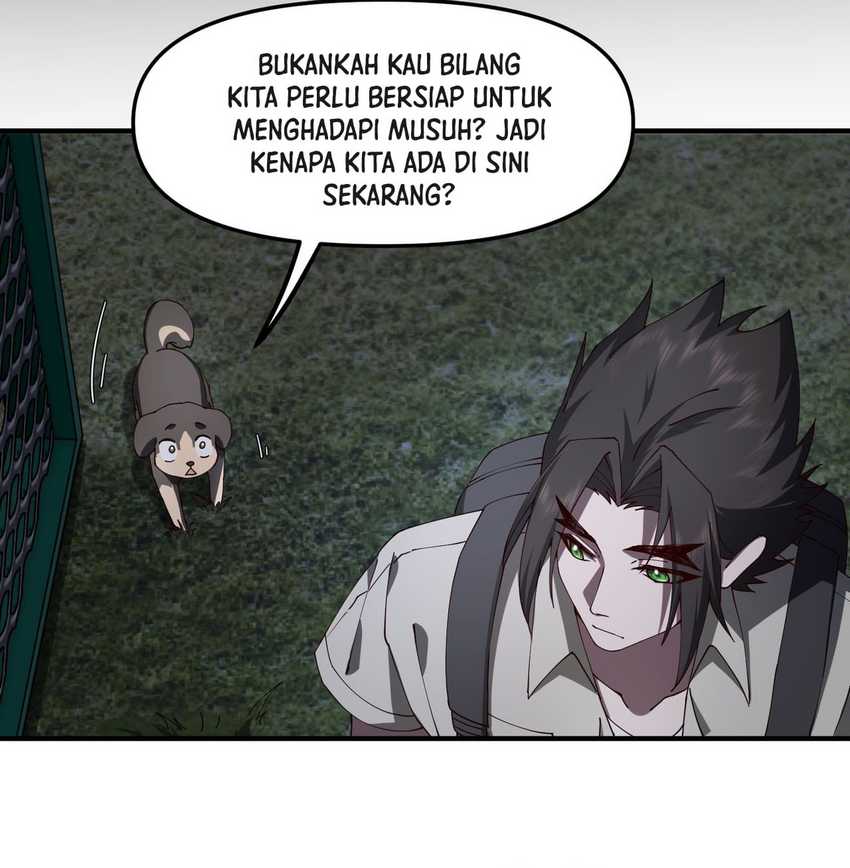 Immortal Cultivation Begins With Betrayal and Separation From Relatives Chapter 15 Gambar 6