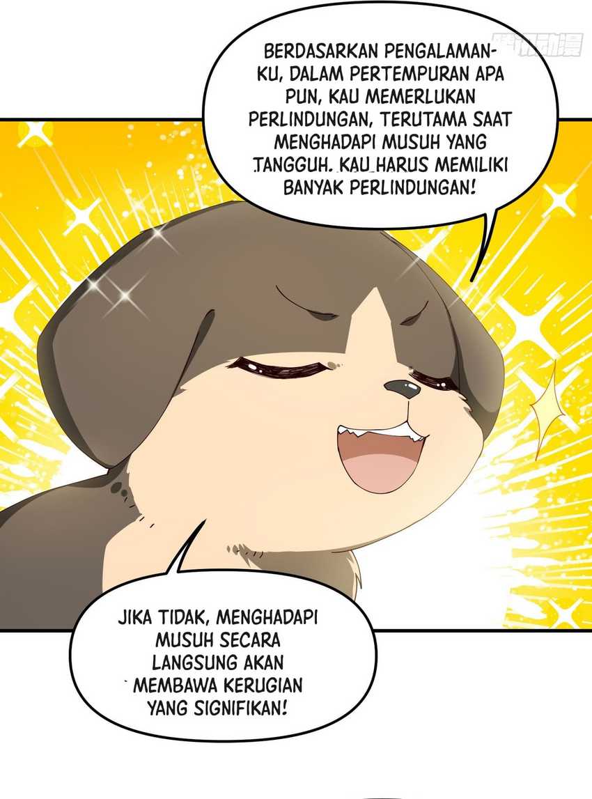 Immortal Cultivation Begins With Betrayal and Separation From Relatives Chapter 15 Gambar 7