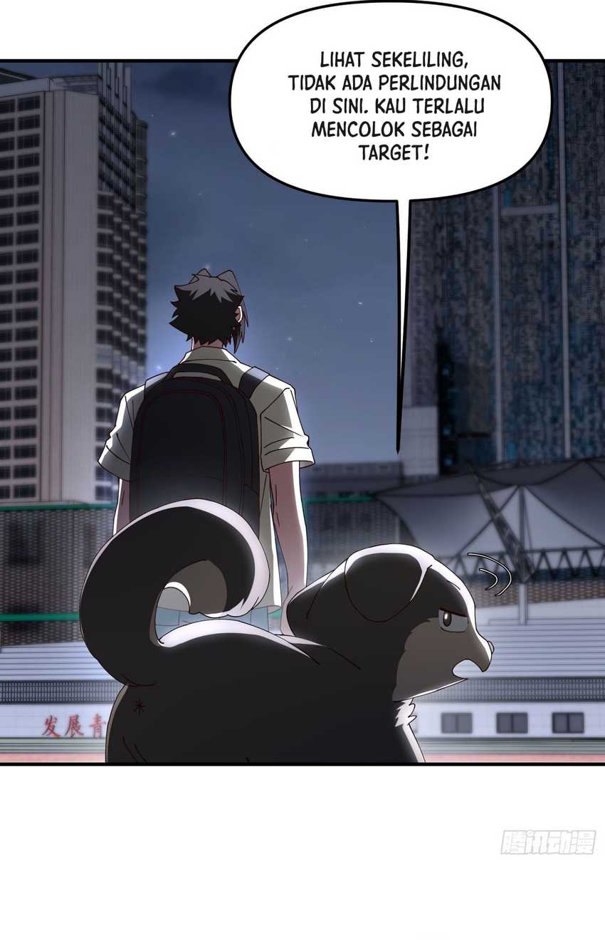 Immortal Cultivation Begins With Betrayal and Separation From Relatives Chapter 15 Gambar 8