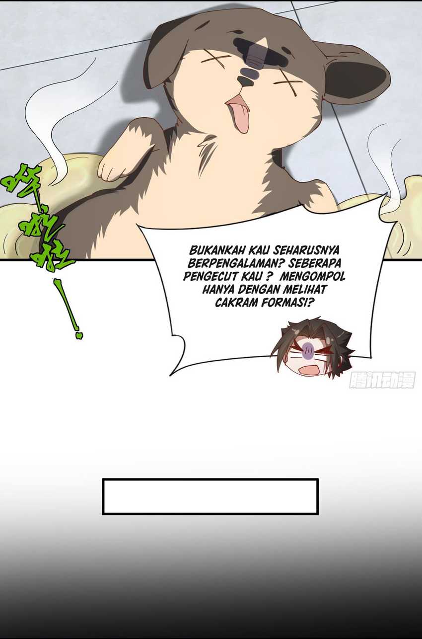 Immortal Cultivation Begins With Betrayal and Separation From Relatives Chapter 14 Gambar 11