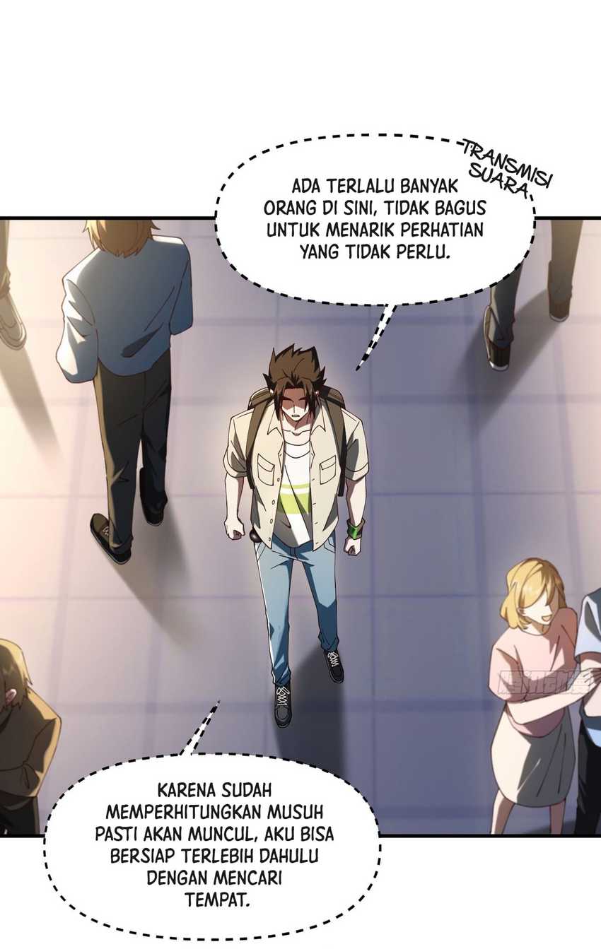 Immortal Cultivation Begins With Betrayal and Separation From Relatives Chapter 14 Gambar 14
