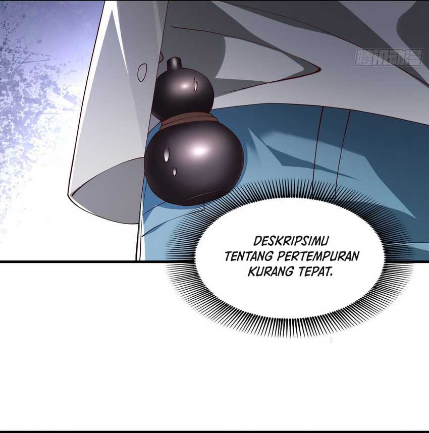 Immortal Cultivation Begins With Betrayal and Separation From Relatives Chapter 14 Gambar 16