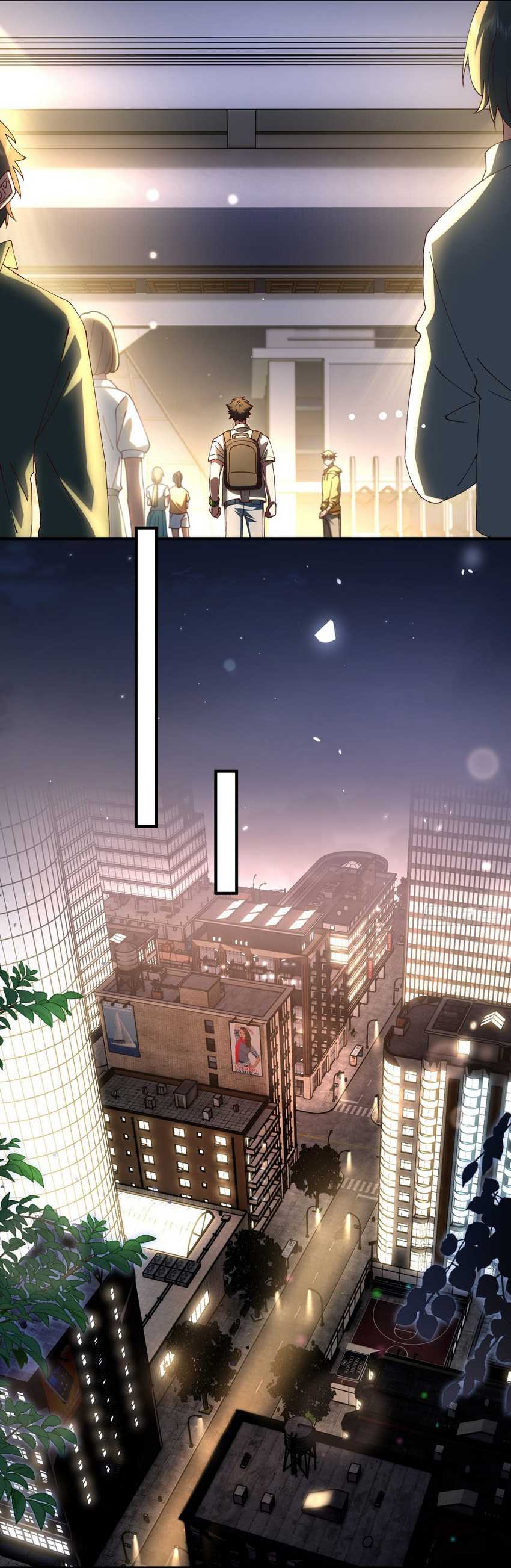 Immortal Cultivation Begins With Betrayal and Separation From Relatives Chapter 14 Gambar 17