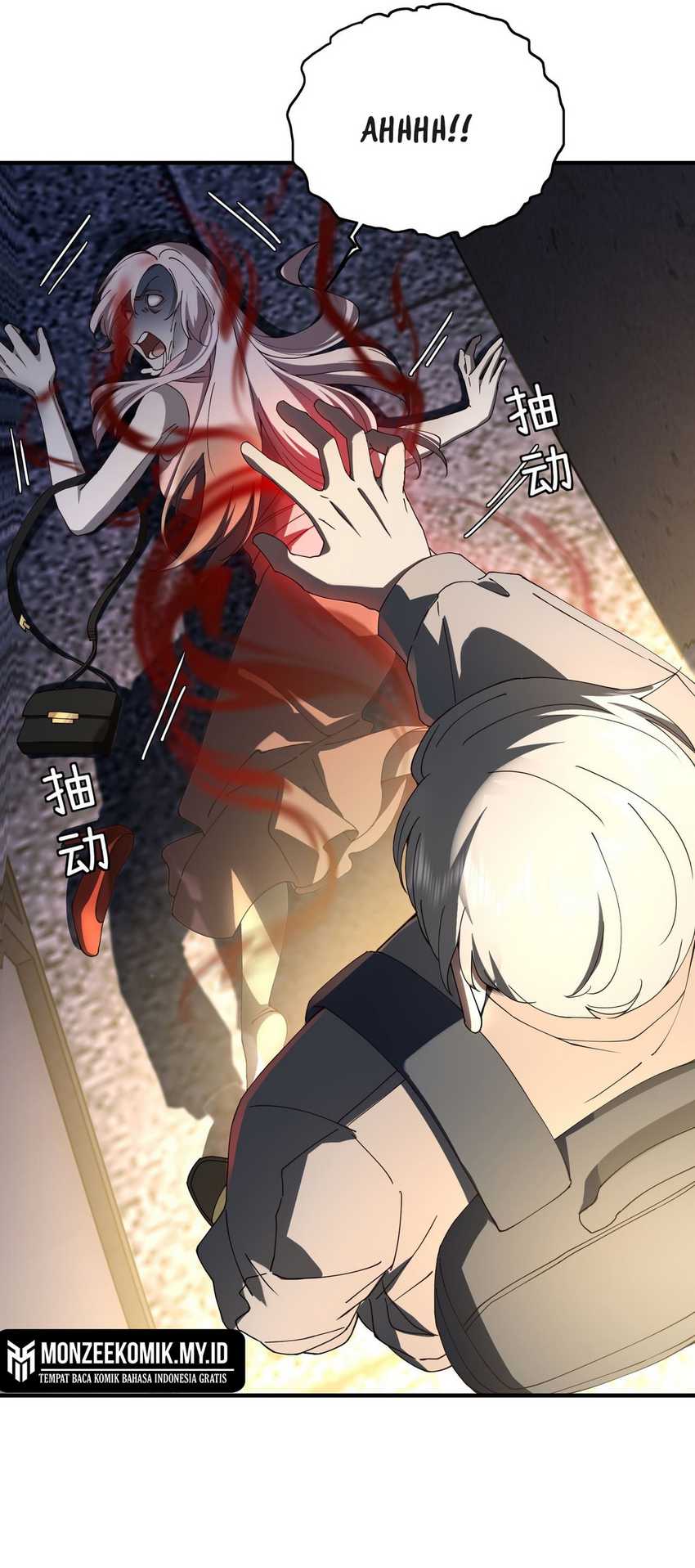 Immortal Cultivation Begins With Betrayal and Separation From Relatives Chapter 14 Gambar 21