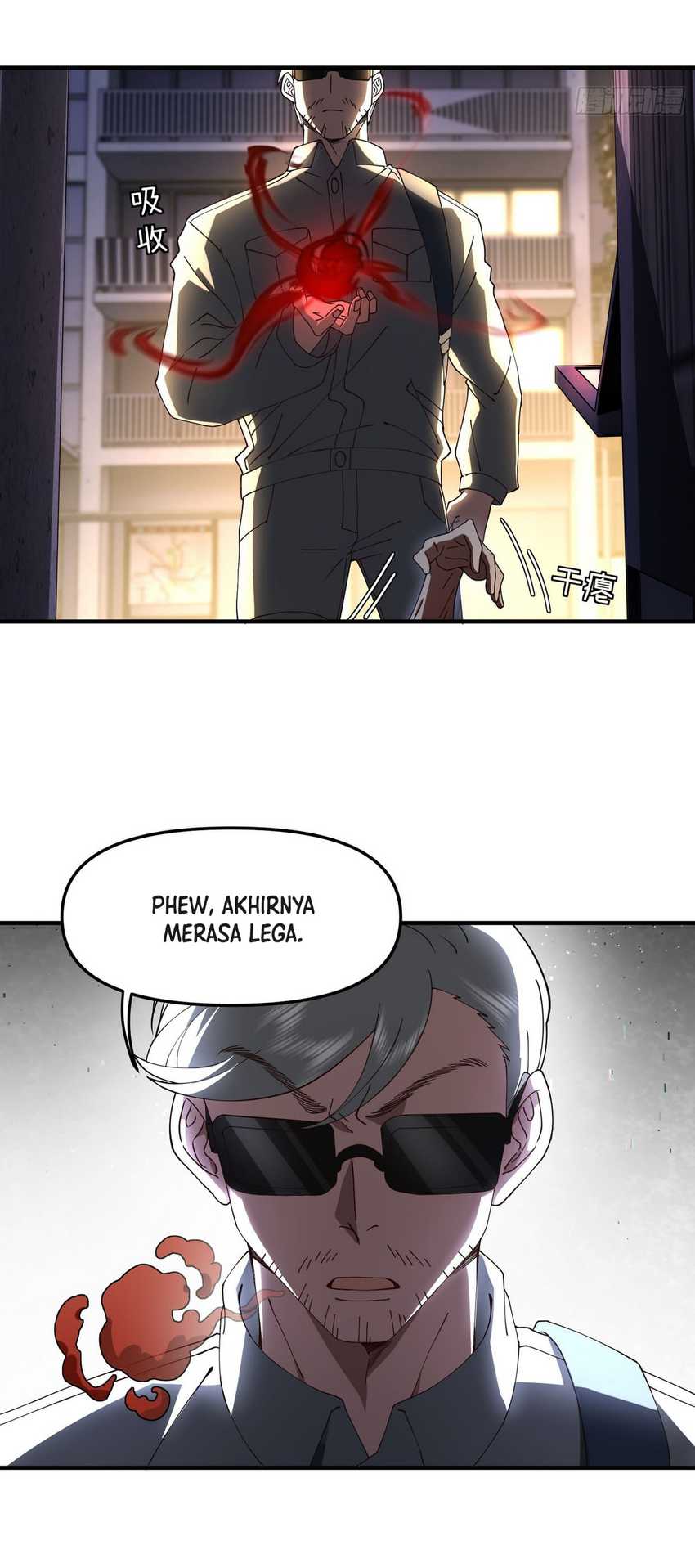Immortal Cultivation Begins With Betrayal and Separation From Relatives Chapter 14 Gambar 22
