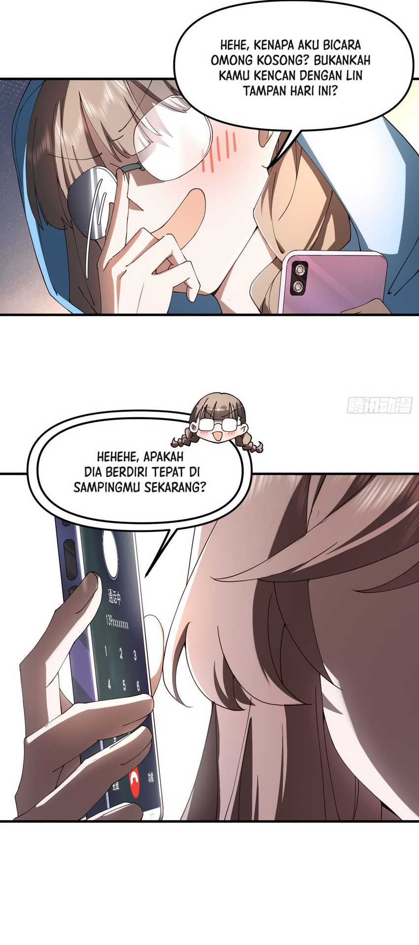 Immortal Cultivation Begins With Betrayal and Separation From Relatives Chapter 14 Gambar 30
