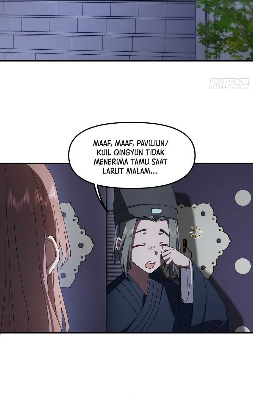 Immortal Cultivation Begins With Betrayal and Separation From Relatives Chapter 14 Gambar 38