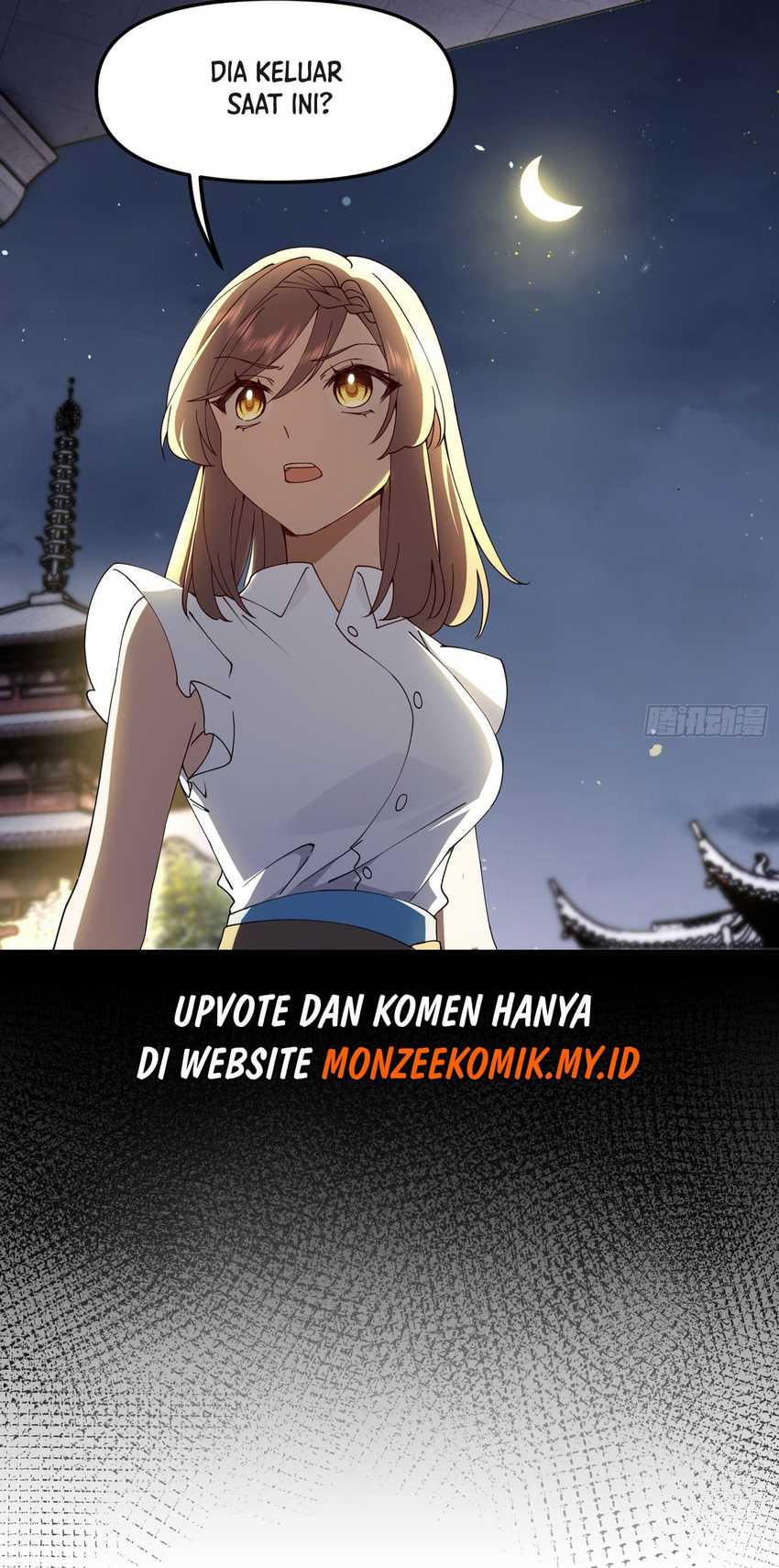 Immortal Cultivation Begins With Betrayal and Separation From Relatives Chapter 14 Gambar 41