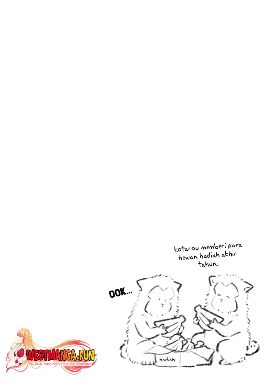 Living With a Kunoichi Chapter 17 Gambar 16