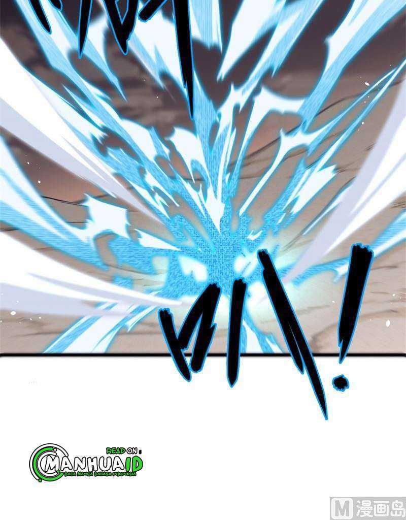 Monk From the Future Chapter 71 Gambar 11