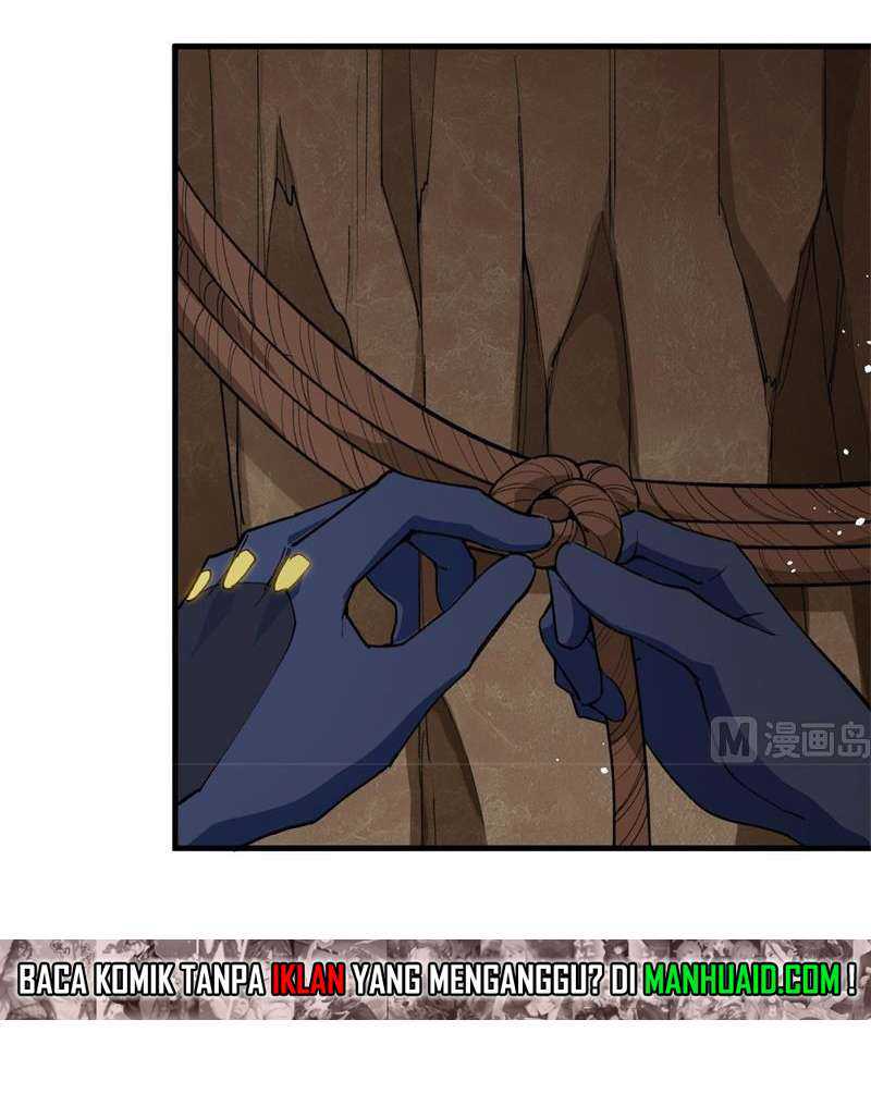 Monk From the Future Chapter 71 Gambar 15