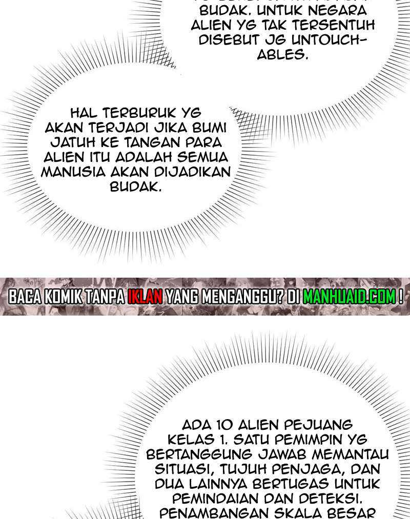 Monk From the Future Chapter 71 Gambar 27