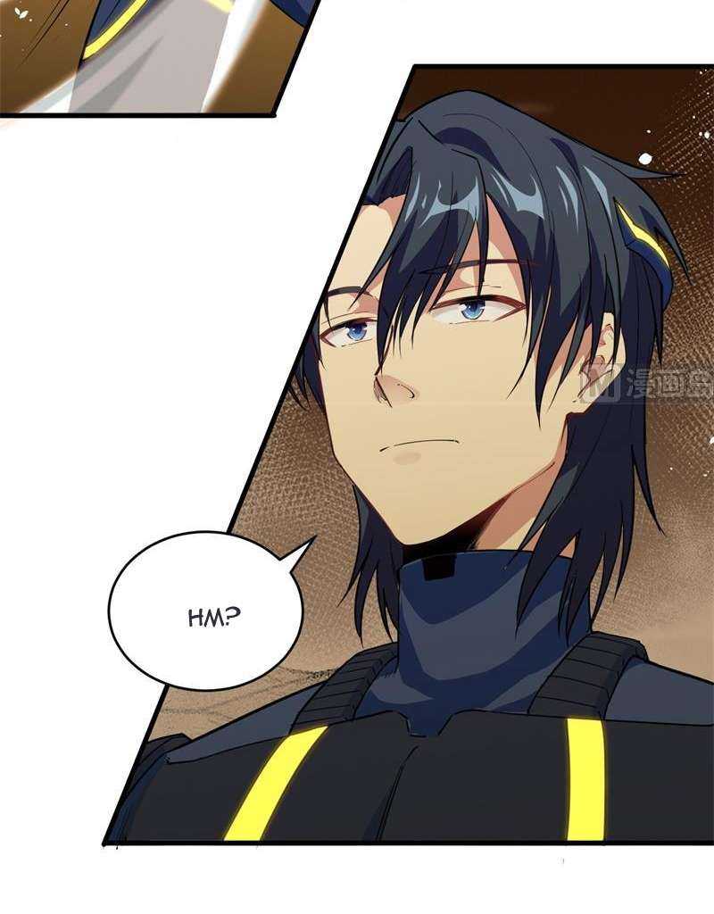 Monk From the Future Chapter 71 Gambar 4