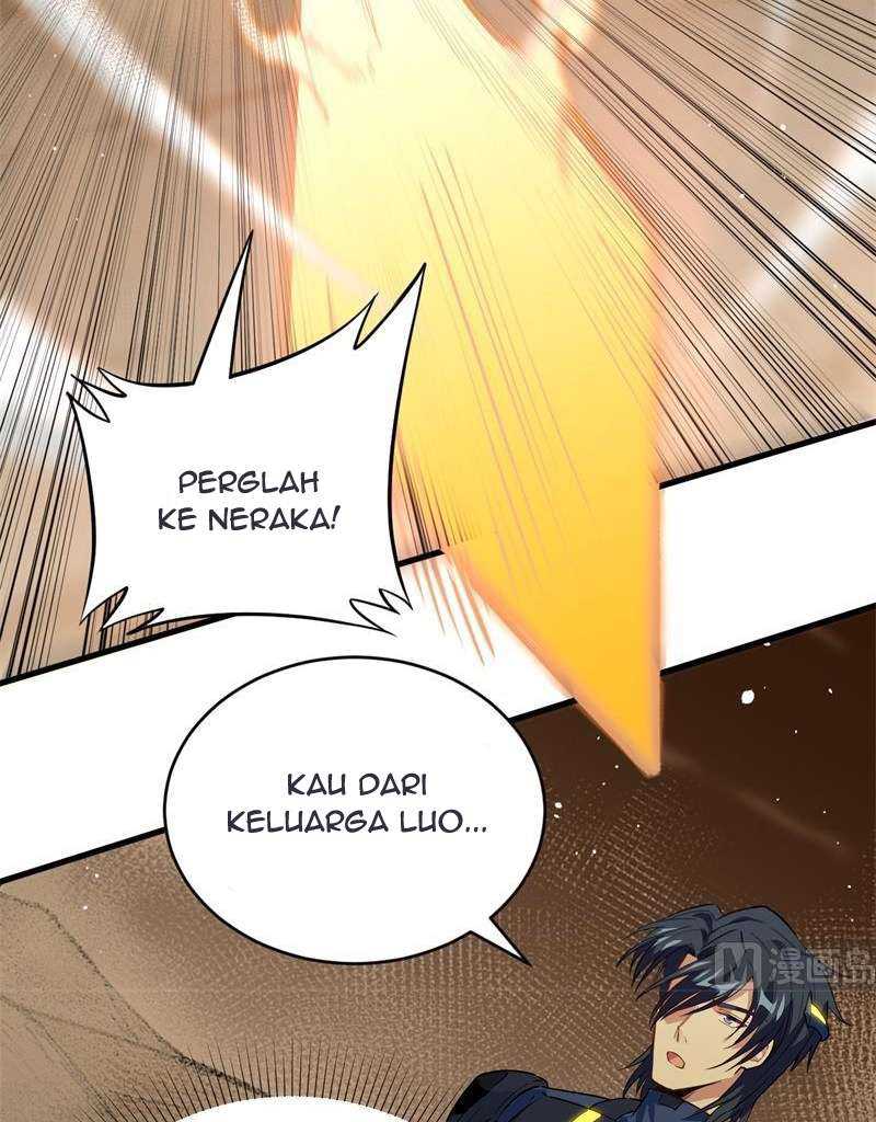 Monk From the Future Chapter 71 Gambar 6
