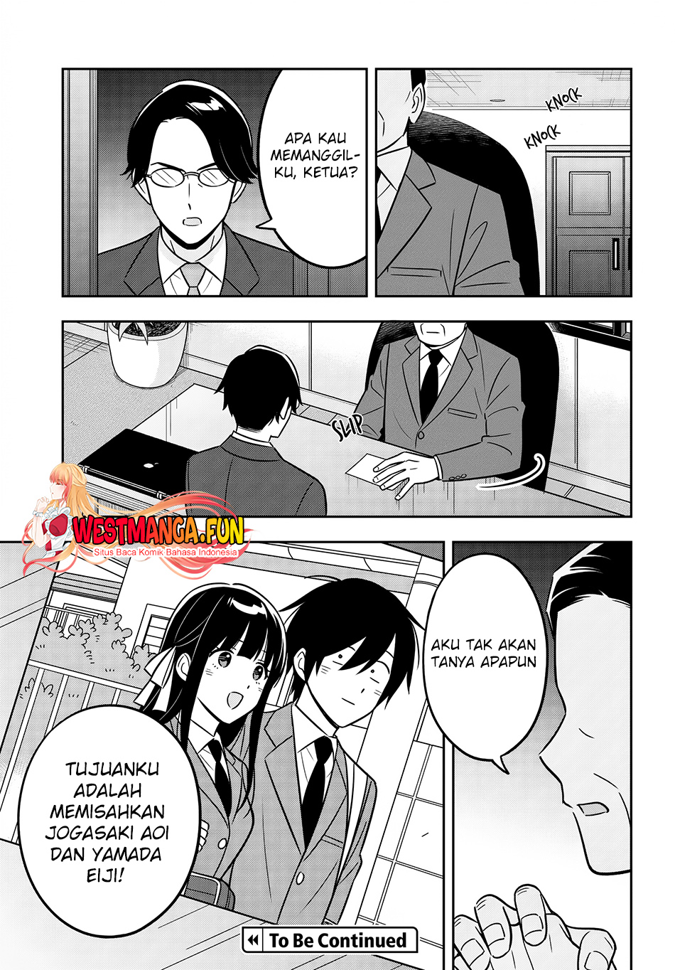 Inkya de Wotaku de Binbou Dakedo Bijin Ojou-sama ni Osaretemasu Chapter 10 Gambar 33