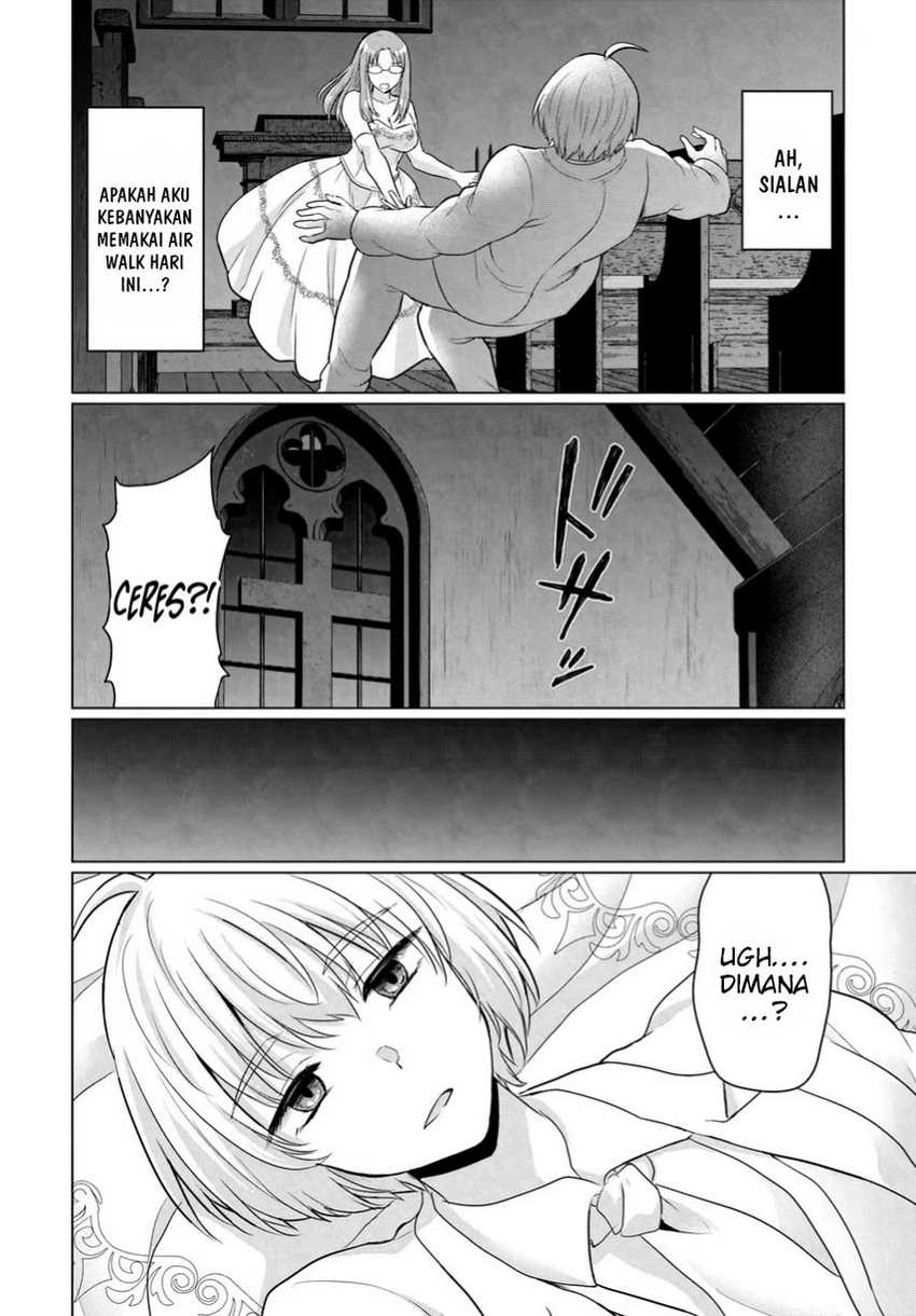 Yuusha ni Zenbu Ubawareta Ore wa Yuusha no Hahaoya to Party wo Kumimashita! Chapter 14 Gambar 13