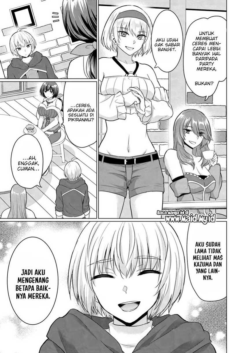 Yuusha ni Zenbu Ubawareta Ore wa Yuusha no Hahaoya to Party wo Kumimashita! Chapter 14 Gambar 30
