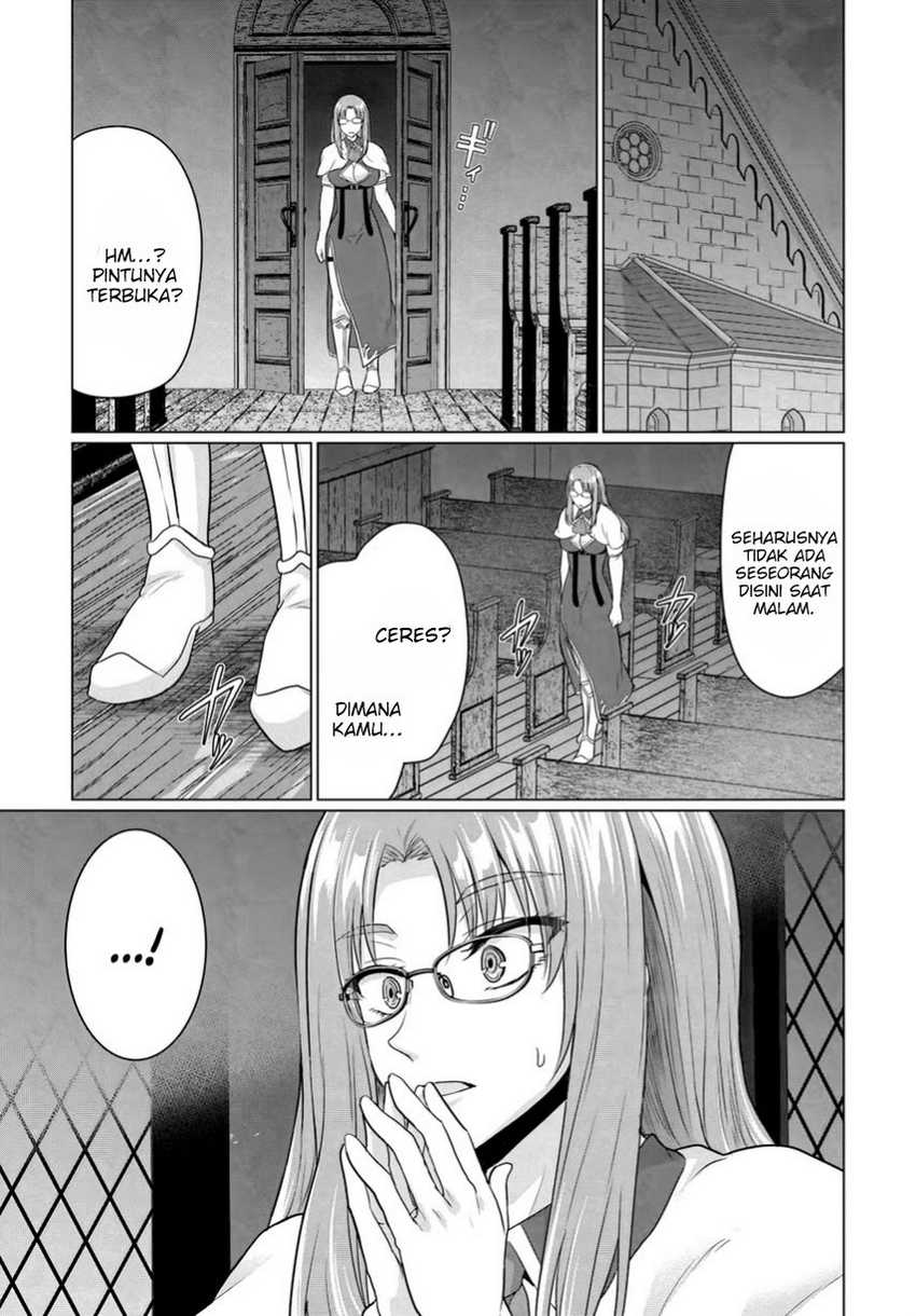 Yuusha ni Zenbu Ubawareta Ore wa Yuusha no Hahaoya to Party wo Kumimashita! Chapter 14 Gambar 5