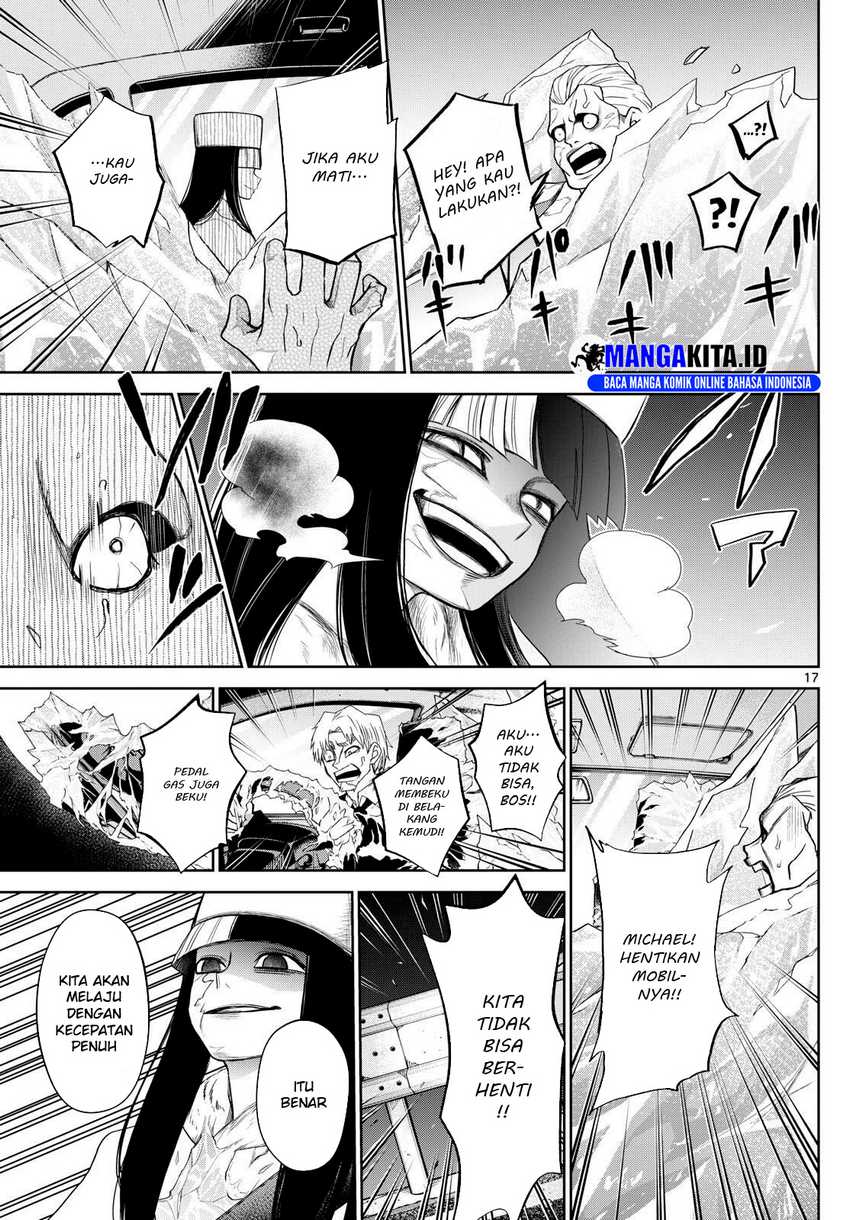 Tatari Chapter 11 Gambar 18