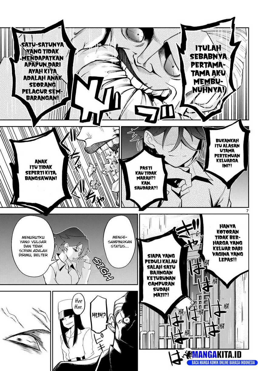 Tatari Chapter 11 Gambar 8