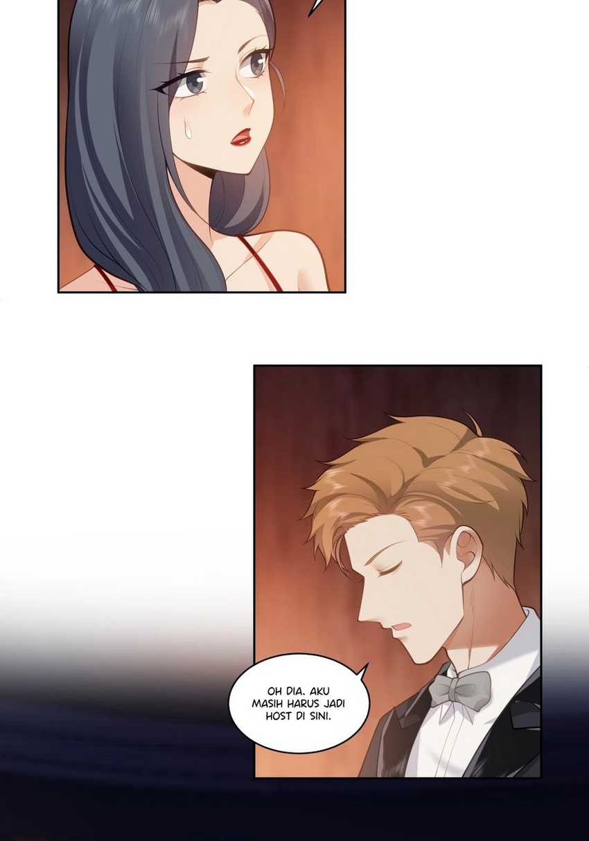 I Really Don’t Want to Be Reborn Chapter 155 Gambar 8