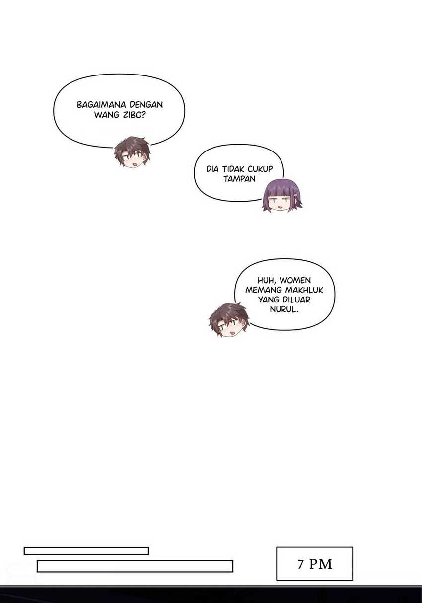 I Really Don’t Want to Be Reborn Chapter 154 Gambar 10