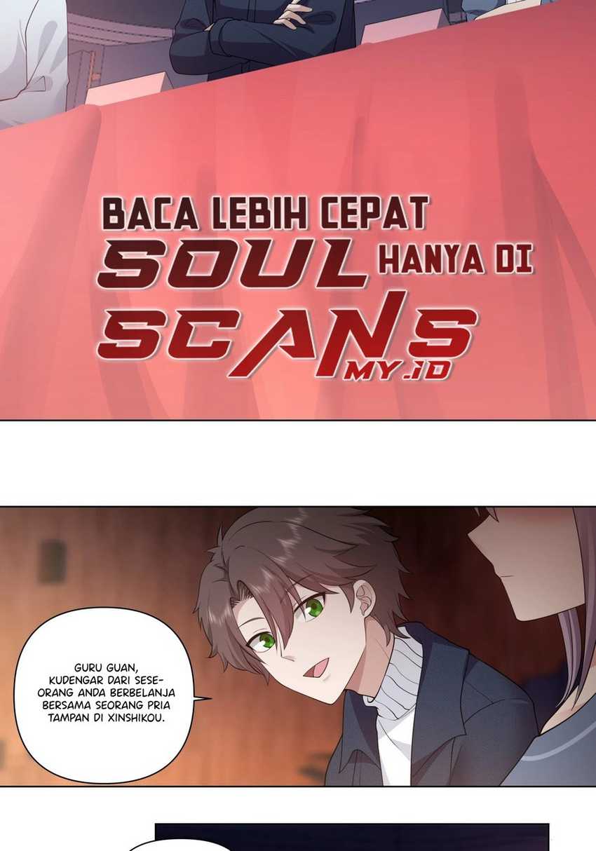 I Really Don’t Want to Be Reborn Chapter 154 Gambar 12
