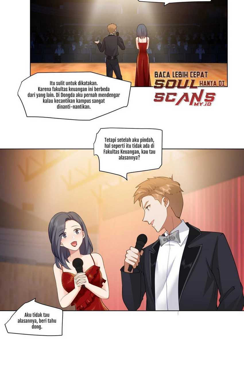 I Really Don’t Want to Be Reborn Chapter 154 Gambar 18