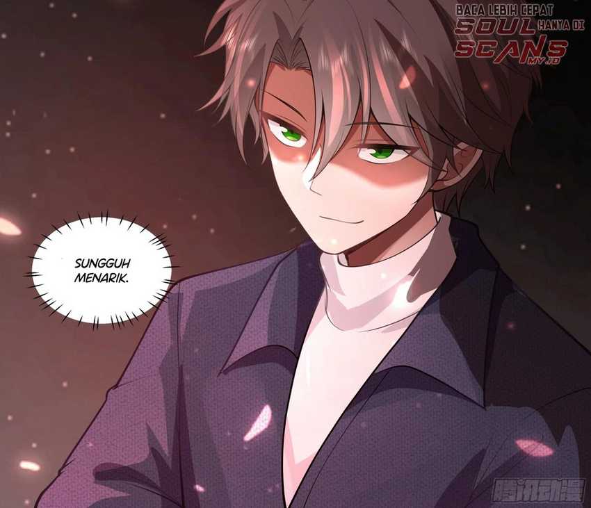 I Really Don’t Want to Be Reborn Chapter 154 Gambar 23