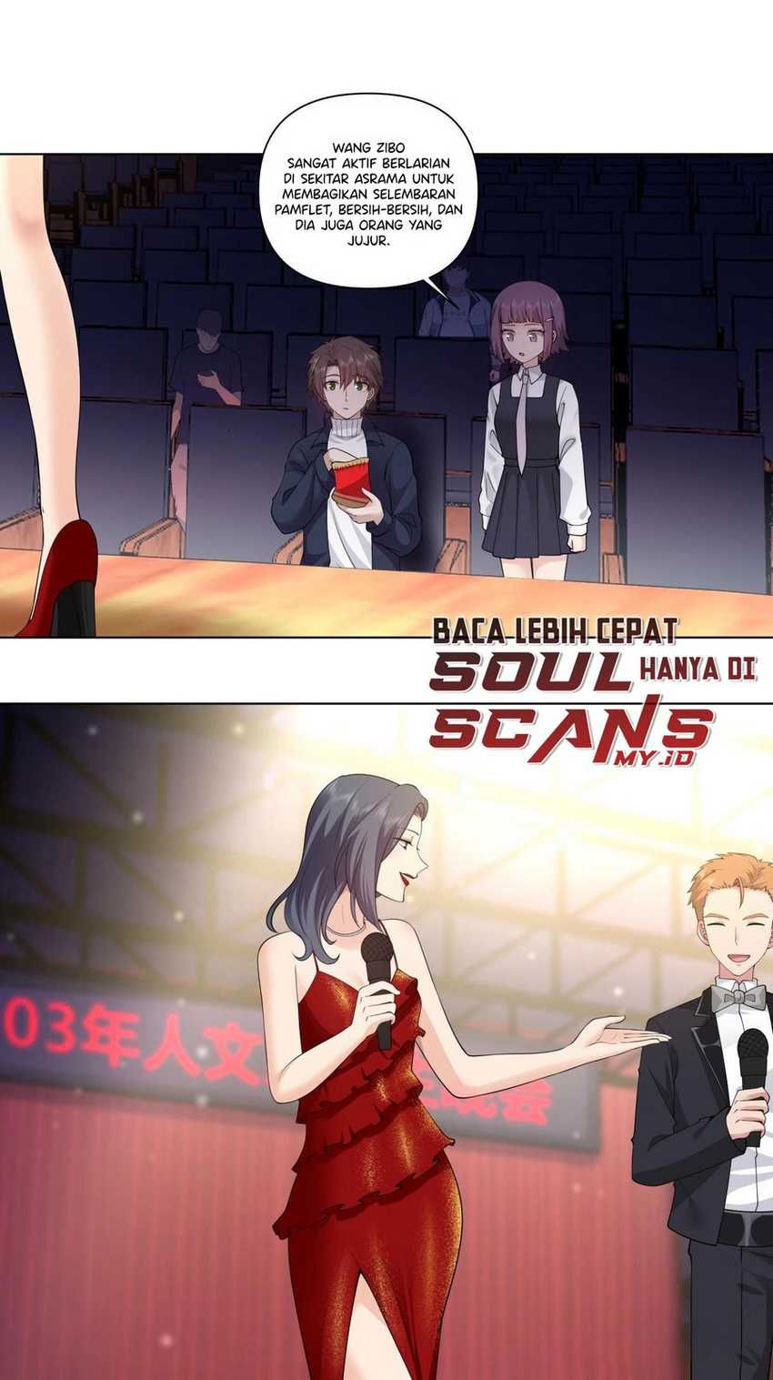 I Really Don’t Want to Be Reborn Chapter 154 Gambar 6