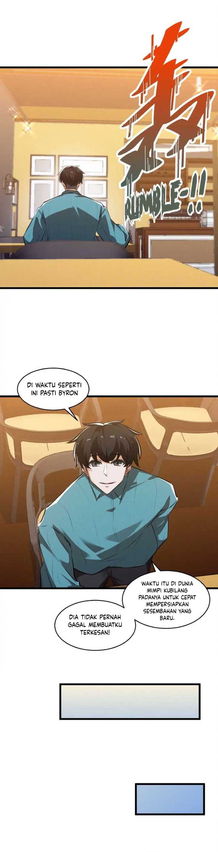 Please Stop Summoning Me! Chapter 55 Gambar 17